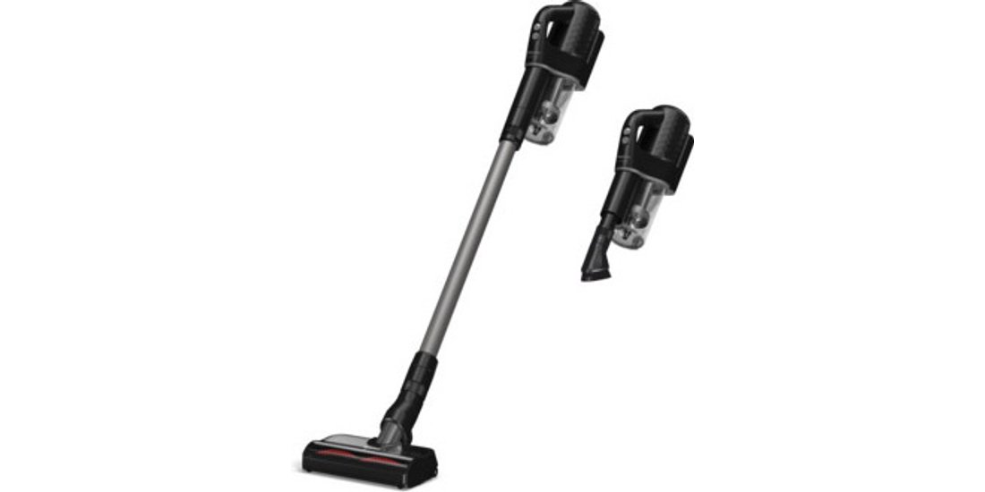 Miele Duoflex HX1 Cat & Dog Aspirapolvere a bastone…