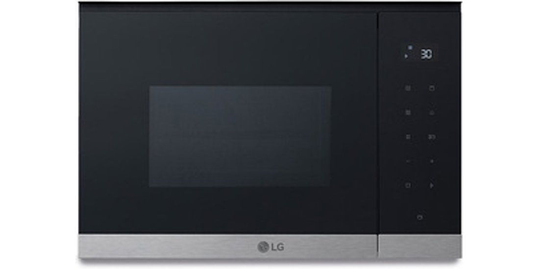 Teka MG7Z2593D forno a microonde Nero Acciaio…