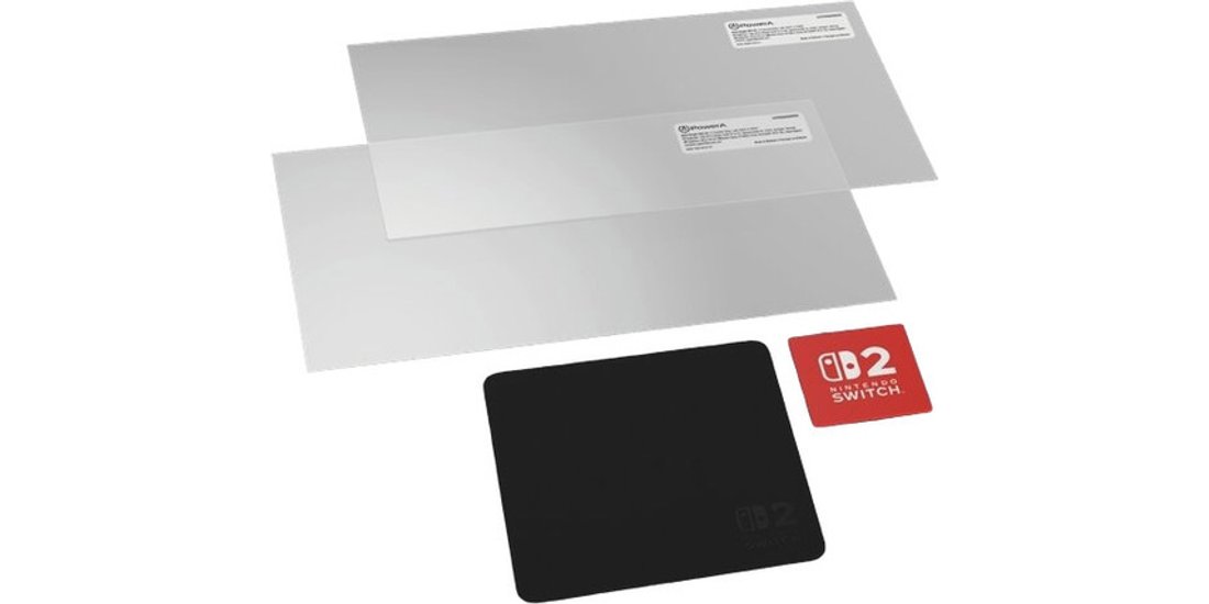 PowerA NSAC0530-01 parte e accessorio per console…