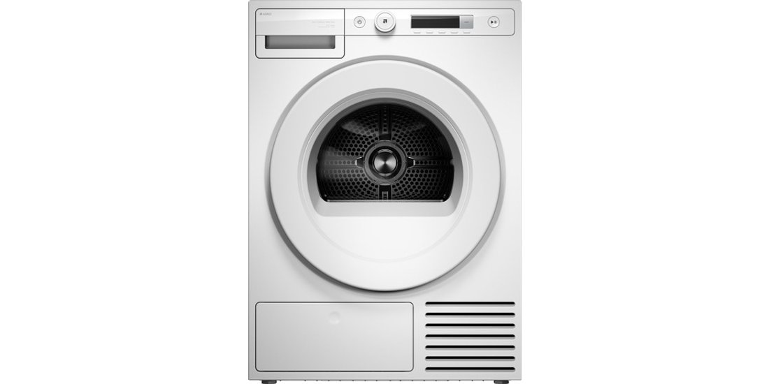 Asko Classic T108HW asciugatrice Caricamento…