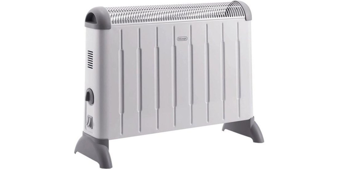 De’Longhi HCM2030 stufetta elettrica 2000…