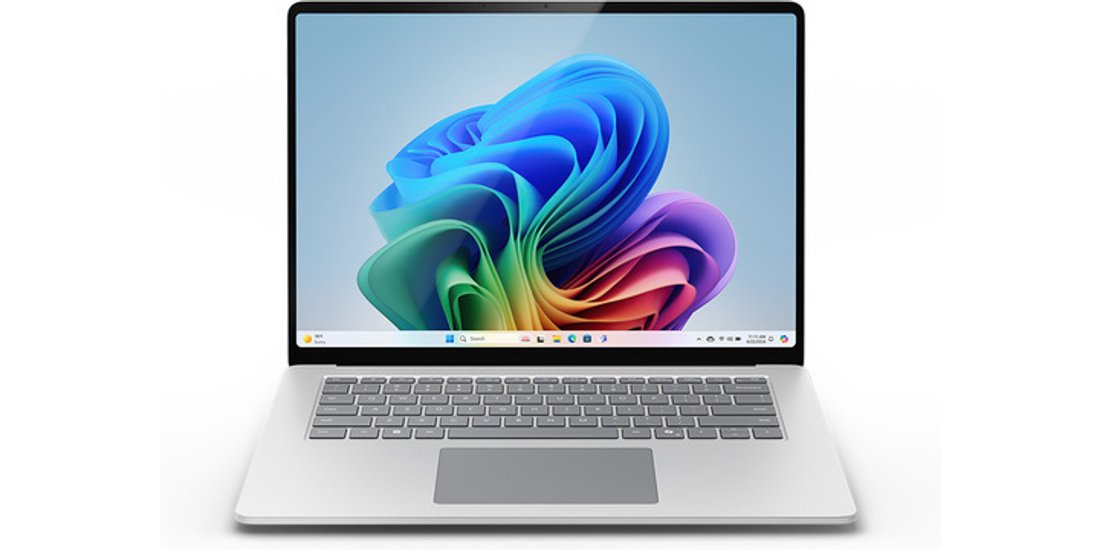Microsoft Surface Laptop 7 – Copilot+ PC – 15…