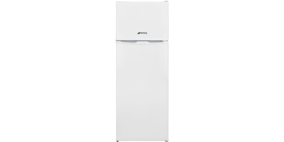 Smeg FD14EW frigorifero con congelatore 212 …