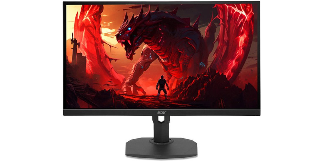Acer NITRO XF273UX1BMIIPRX Monitor PC 686 cm (…