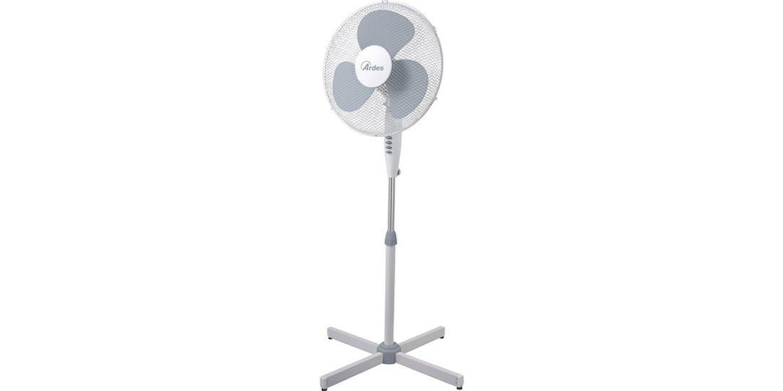 Ardes AR5EA40PW ventilatore Bianco