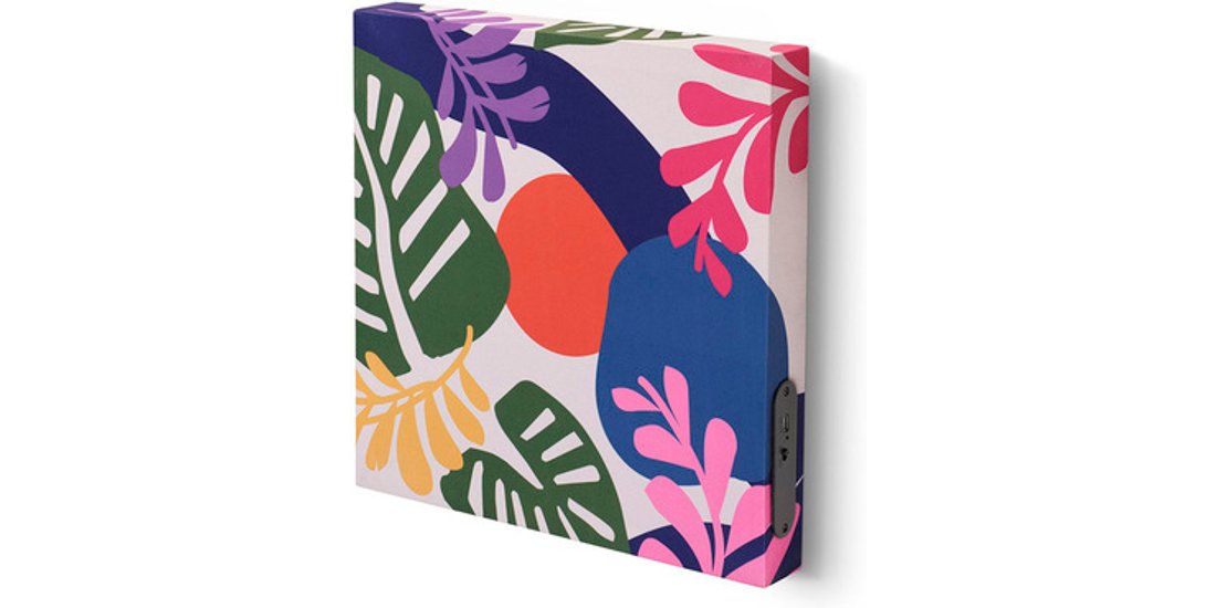 Tech Pop SQUARE SPEAKER