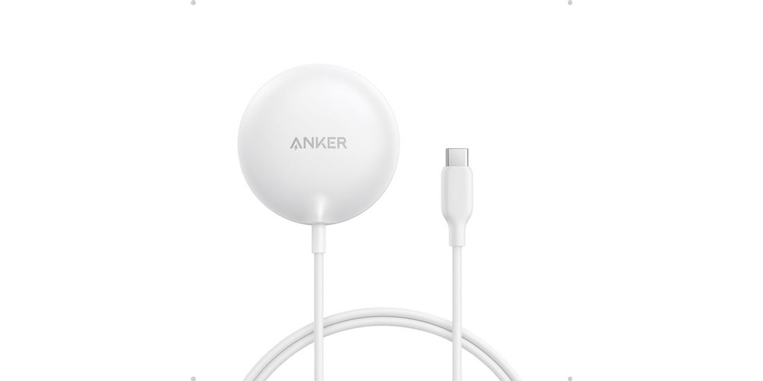 Anker A25M2H21 Caricabatterie per dispositivi…