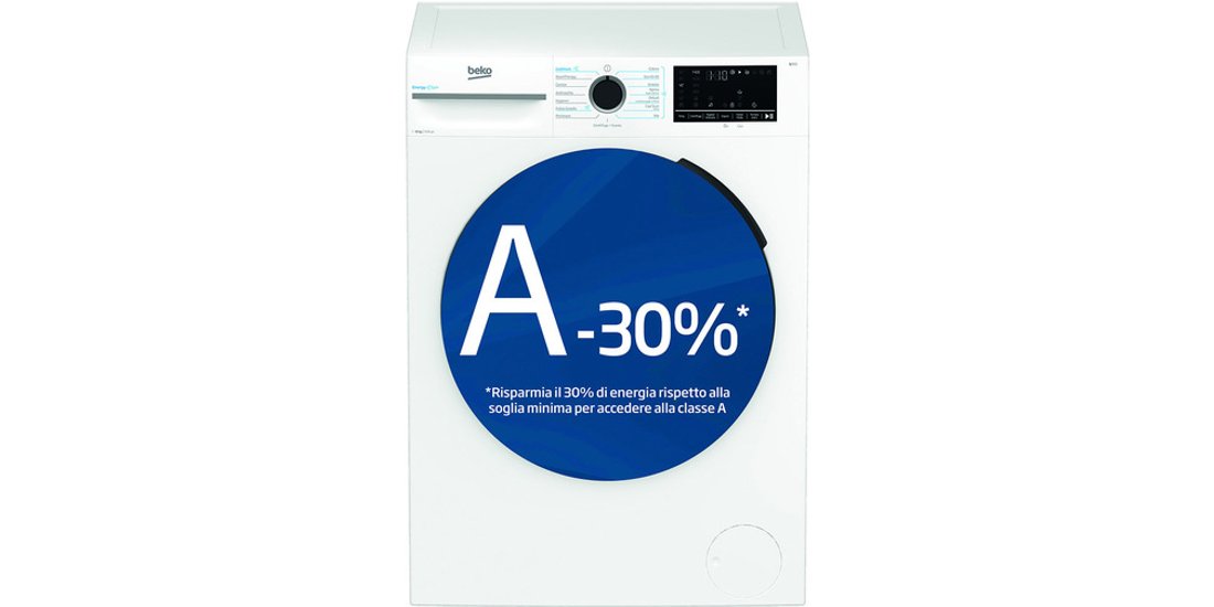 Beko b300 BMWUR10149DC 10kg Classe A-30% Bianco…