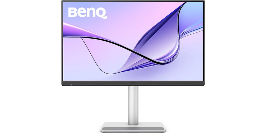 BenQ MA270S Monitor PC 686 cm (27”) 5120 x 2880…