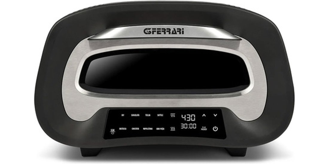 G3 Ferrari G10186 macchina e forno per pizza …
