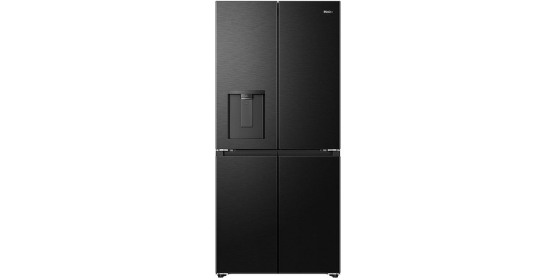 Haier HCR58S18CWMB frigorifero side-by-side …