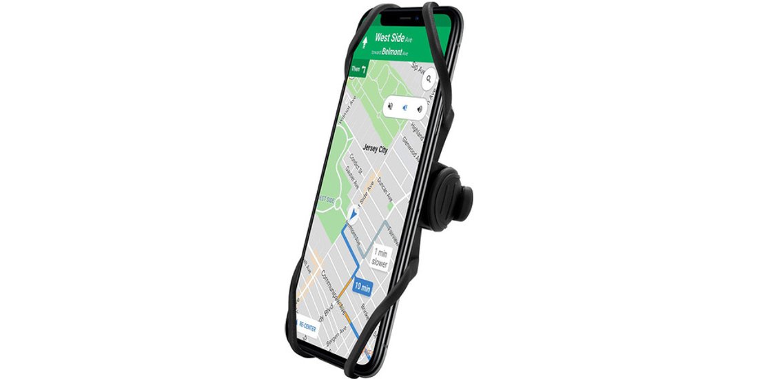 Celly Swipe Bike Supporto passivo Telefono cellulare…