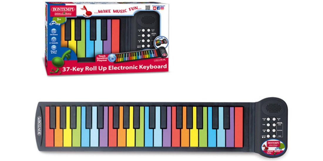 Bontempi 54 3720 giocattolo musicale