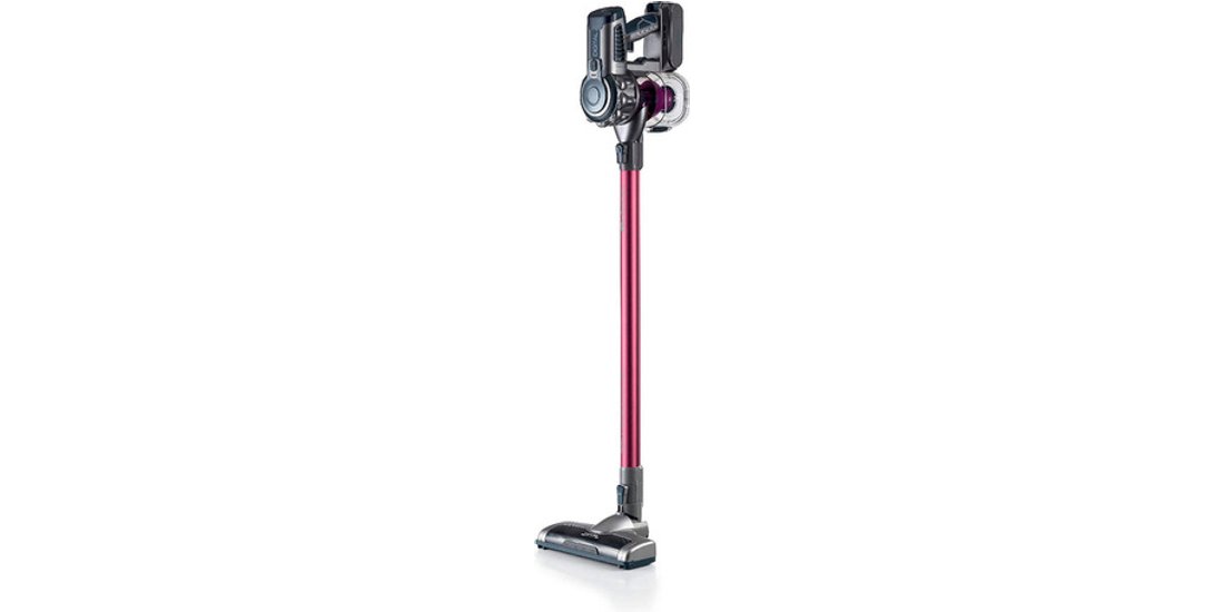 Ariete 2758 22v Digital Lithium – Scopa Elettrica…