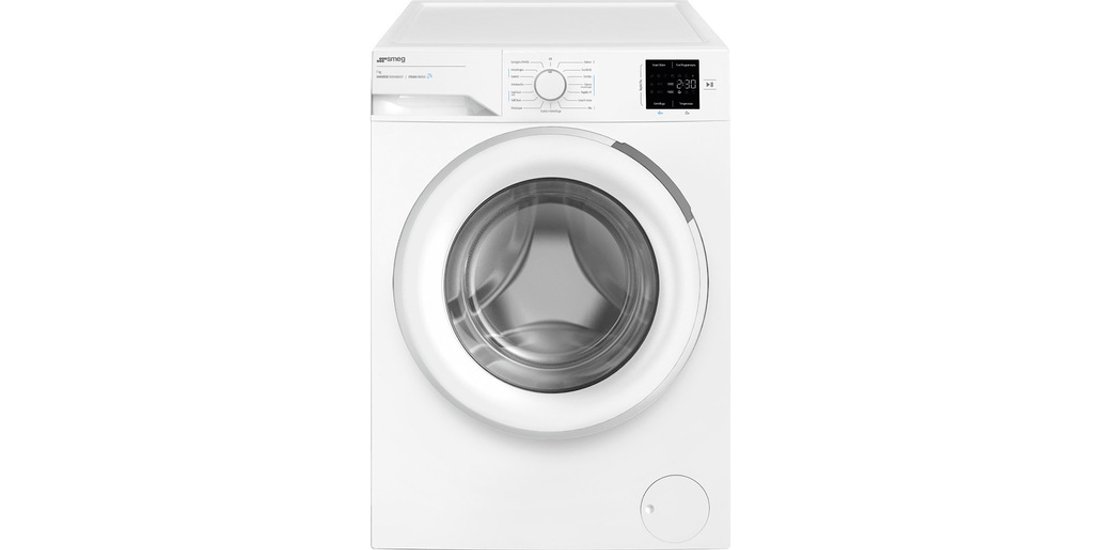 Smeg WMC72SEA lavatrice Caricamento frontale …