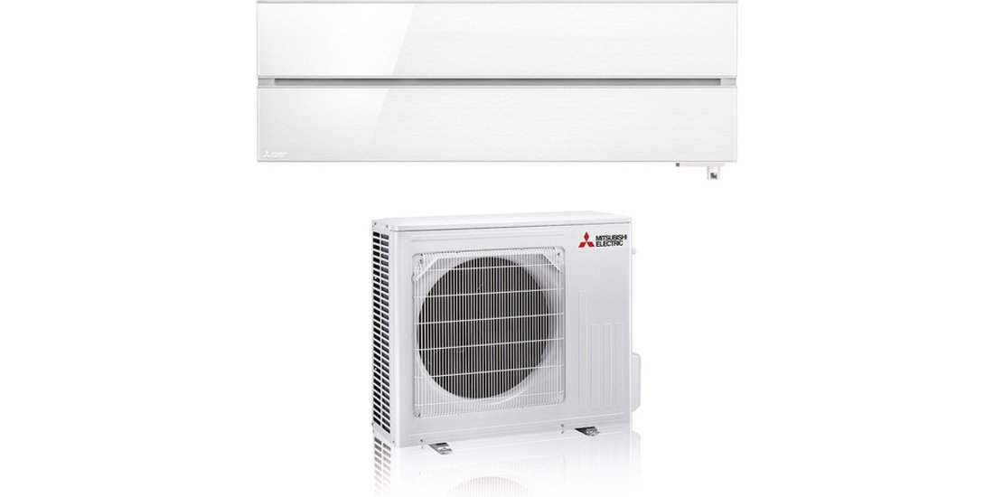 Mitsubishi Electric MSZLN50VGV + MUZLN50VG Climatizzatore…
