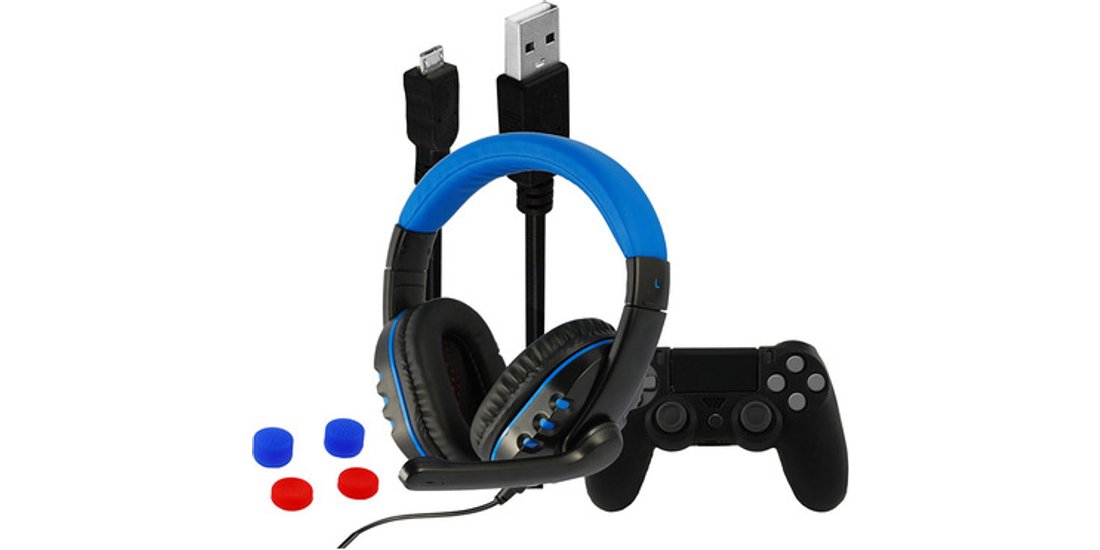 Xtreme 90433 Game Kit Pro