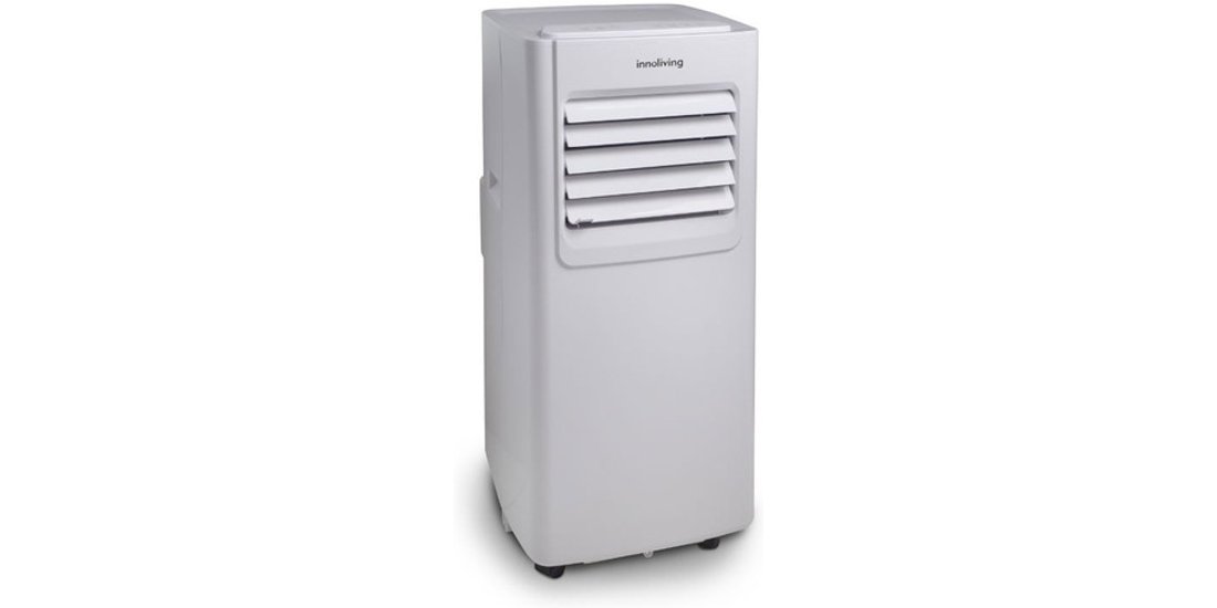 Innoliving INN-520NEW condizionatore portatile…