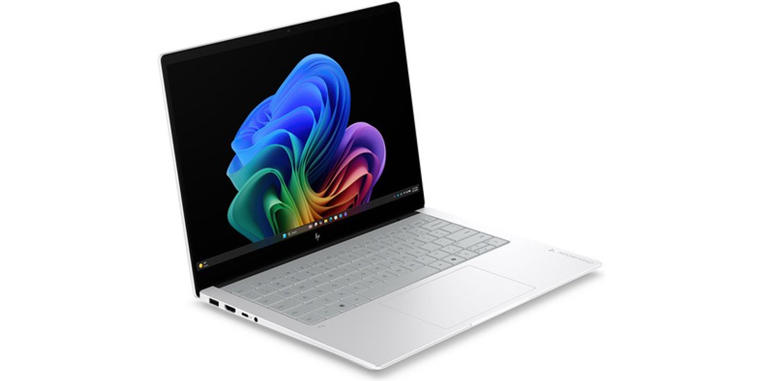 HP E4VT9EA laptop Copilot+ PC 325 Computer portatile…