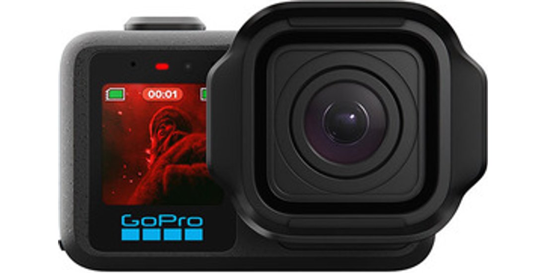 GoPro MISSION 1 PRO fotocamera per sport d’azione…