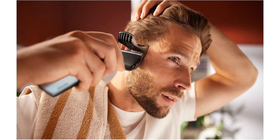 Philips Serie 3000 Regolacapelli HC3530/15