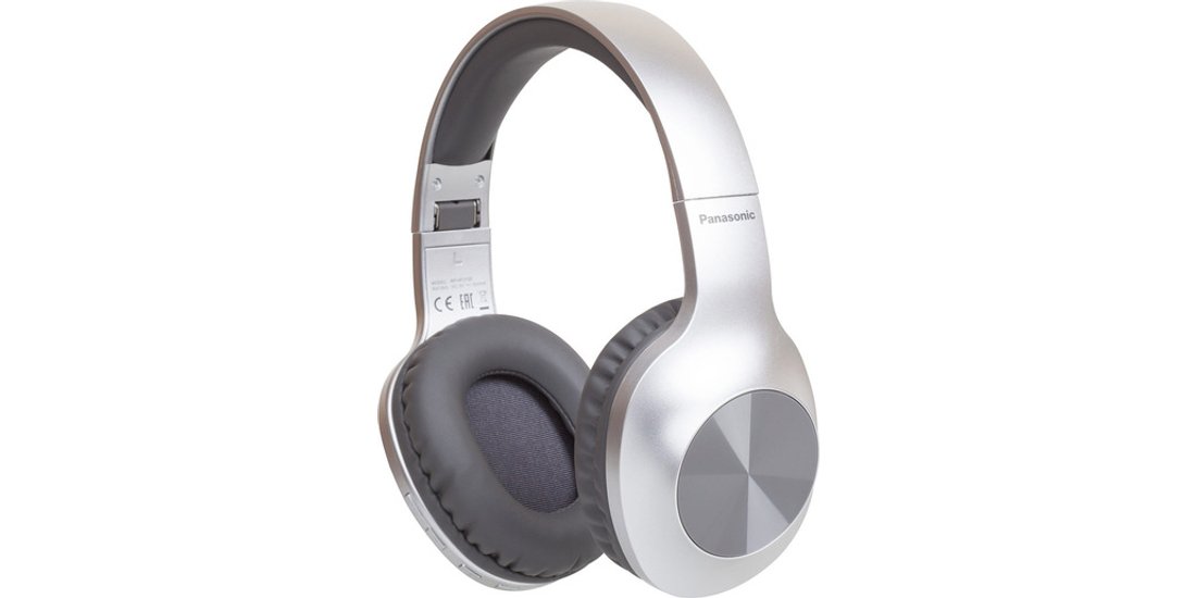 Panasonic Cuffie a Padiglione Wireless RB-HX220BDES…