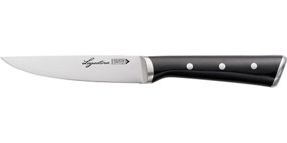 Lagostina Ice Force Coltello Multiuso da 11 cm…