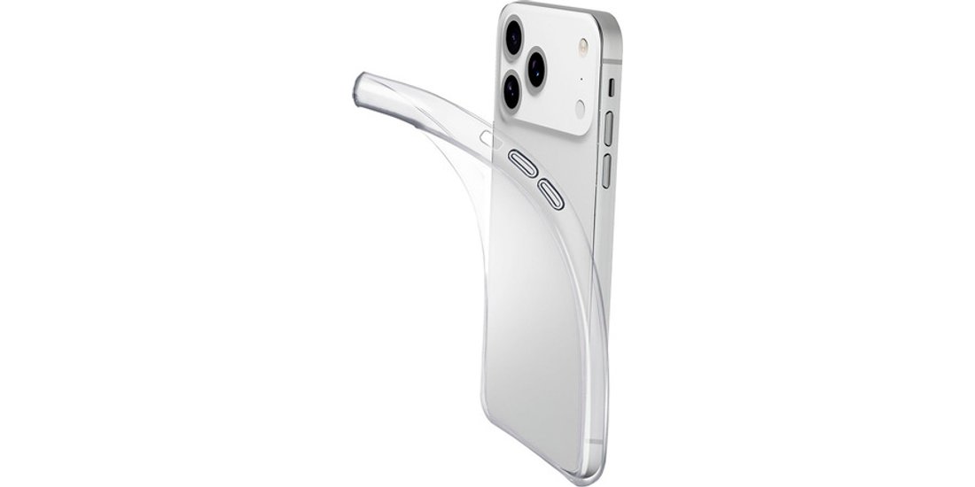 Cellularline Fine – iPhone 17 Pro