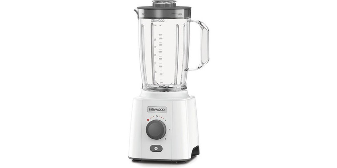 Kenwood BLP41.C0WH 2 L Frullatore da tavolo 650…