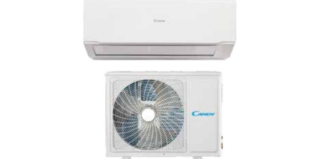 Candy CANKITPURA24NEW condizionatore fisso Monosplit…