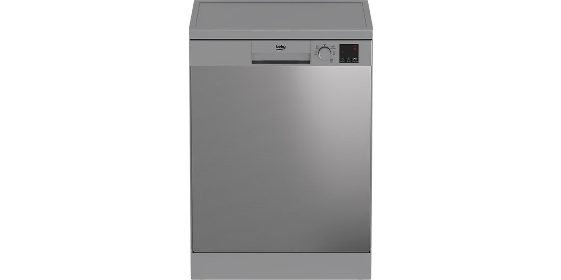 Beko DVN05320X: Lavastoviglie a Libera Installazione…