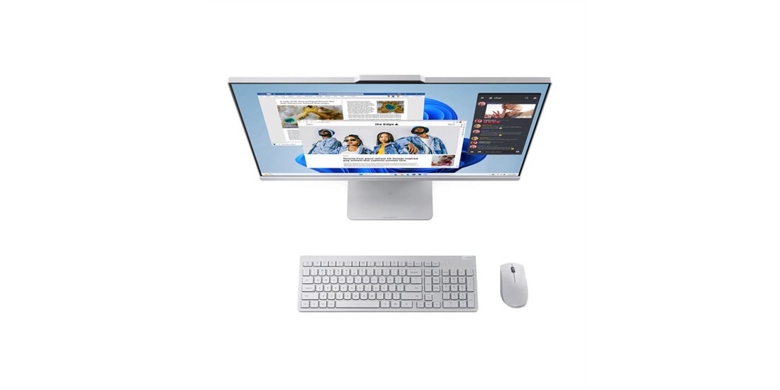 Lenovo IdeaCentre AIO 27IRH9 Intel® Core…