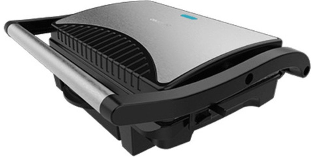 Cecotec Rock’nGrill 1000 Dark Griglia …