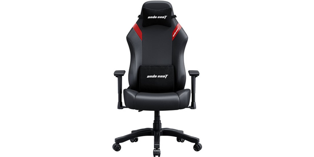 Anda Seat Luna Poltrona per gaming Seduta imbottita…
