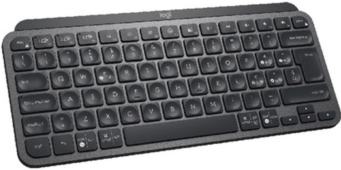 Logitech MX Keys Mini