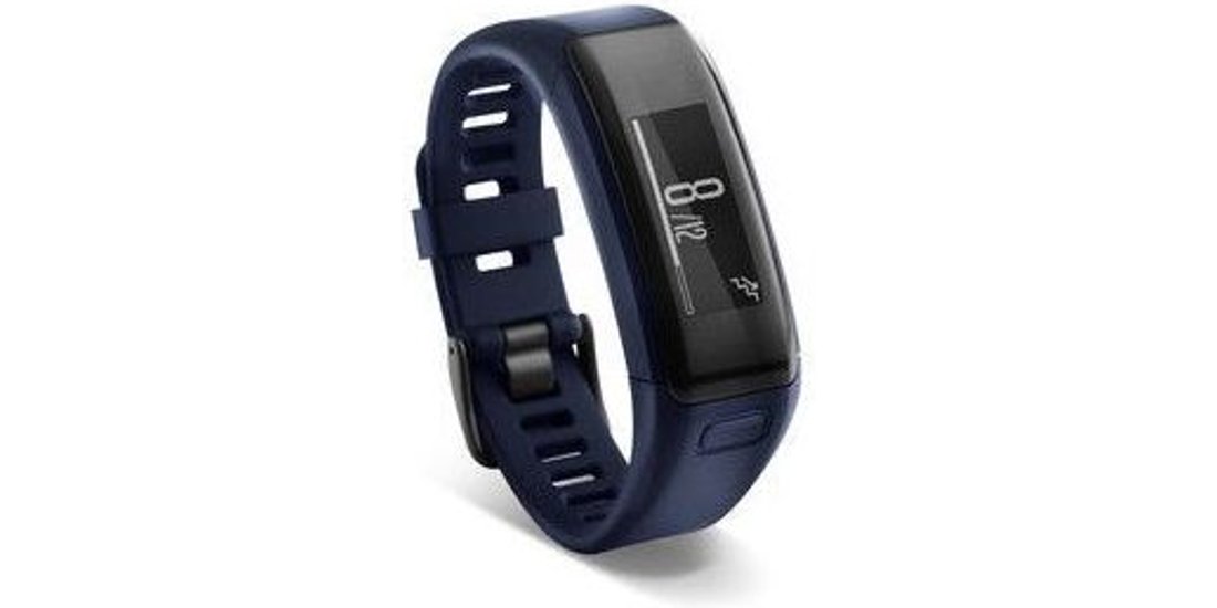Garmin Vivo Smart HR Regular 137-188 mm di circonferenza…