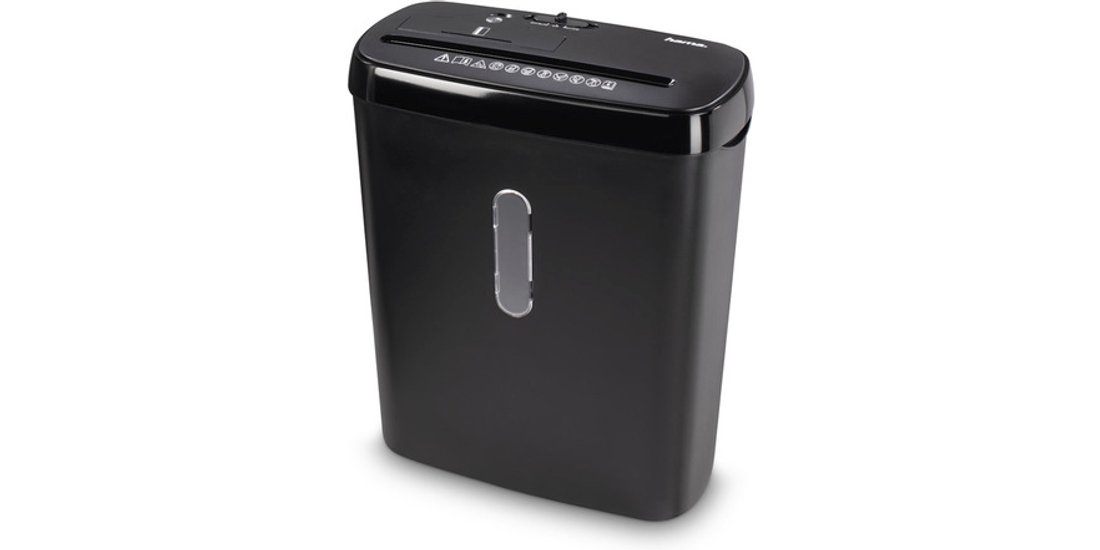 Hama Distruggi documenti elettrico S8CD a striscia…