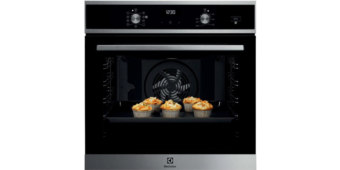 Electrolux Forno Incasso Steam Bake Classe A …