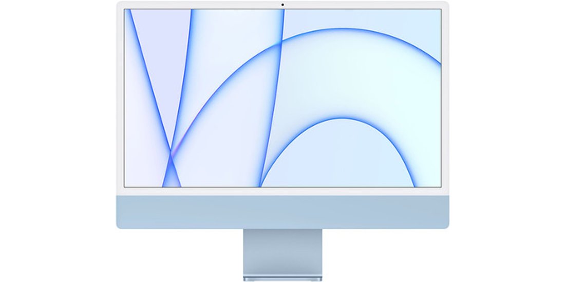 Apple iMac 24” con display Retina 4.5K (Chip…