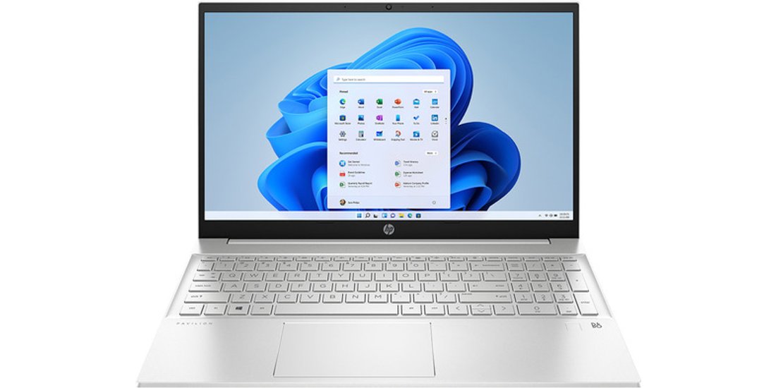 HP Pavilion 15-eg2013nl Intel® Core™…