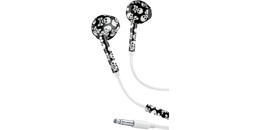 Music Sound Fantasy Capsule Jack 3.5 Auricolari…