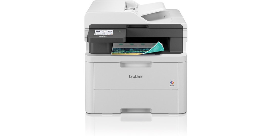 Brother MFC-L3740CDW stampante multifunzione …