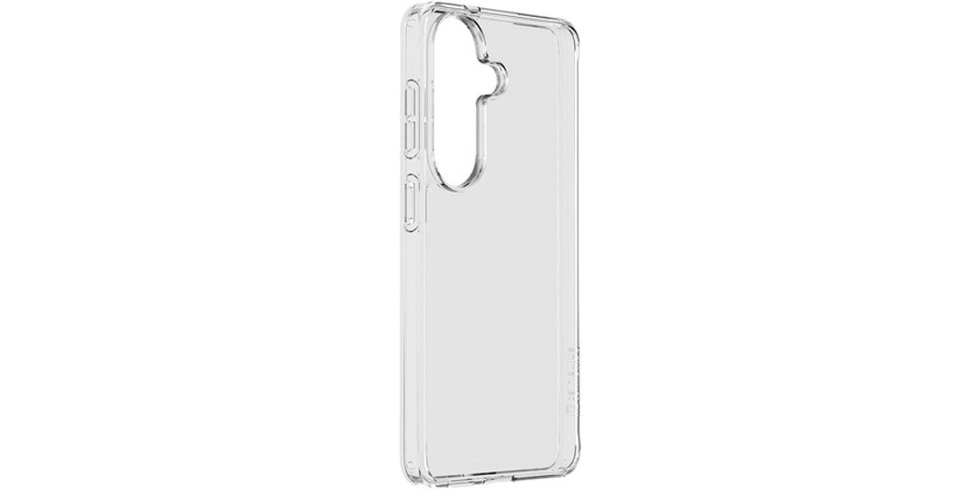 Cellularline Clear Protect – Galaxy S26 Custodia…