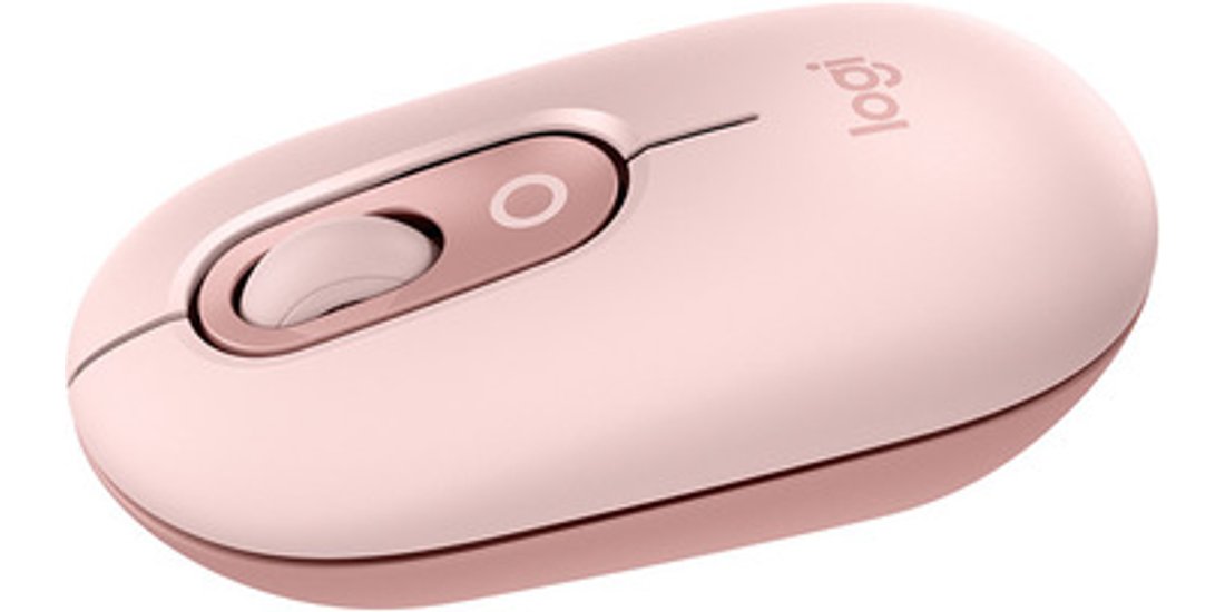 Logitech 910-007413 mouse Universale Ambidestro…