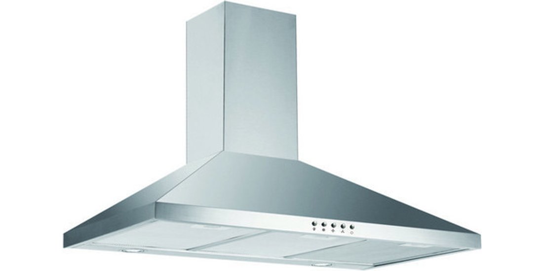 Glem Gas GHP945IX cappa aspirante Cappa aspirante…