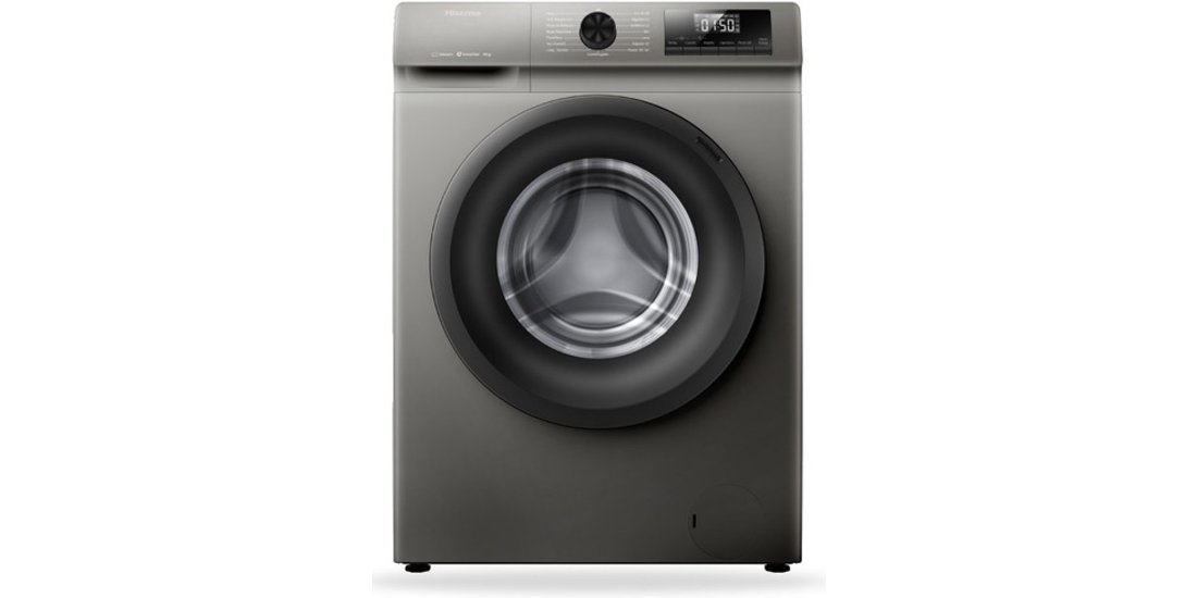 Hisense lavatrice WF1Q8041BT 8 Kg Classe A Quick…