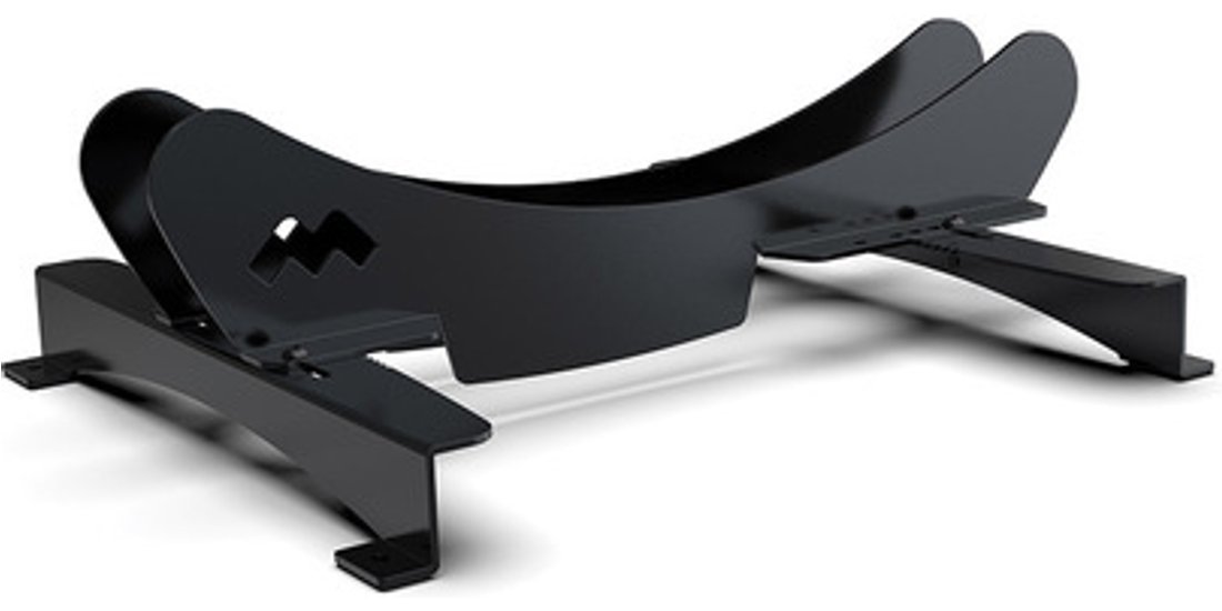 Meliconi My Bike Supporto fisso da terra per …
