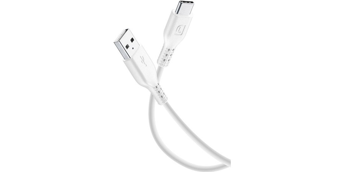 Cellularline Power Cable for Tablet 120cm – USB…