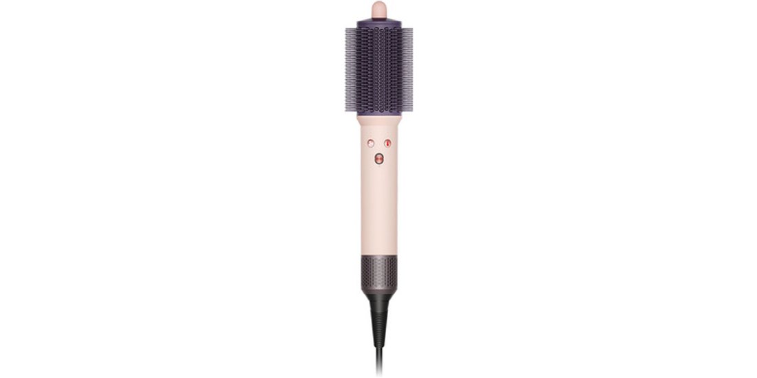 Dyson Air Smooth Spazzola ad aria calda Airflow…