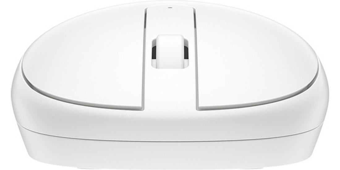 HP Mouse Bluetooth 240 Lunar White